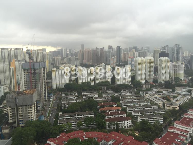 The Regency At Tiong Bahru thumbnail photo